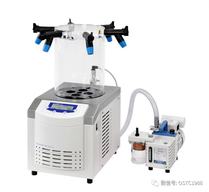 CHRIST凍干機工程師檢測與維修?！ぁぁ? img-loaded=